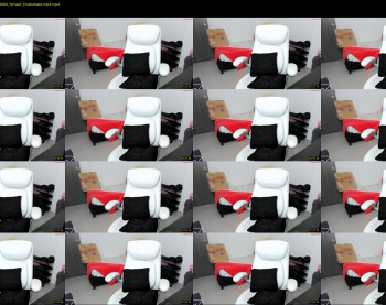stacy_woods — 3 minute Chaturbate female cam show recording, 720p, Jun 8, 2024