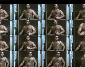strangeratnight87 — 7 minute Chaturbate male cam show recording, 720p, Jun 8, 2024