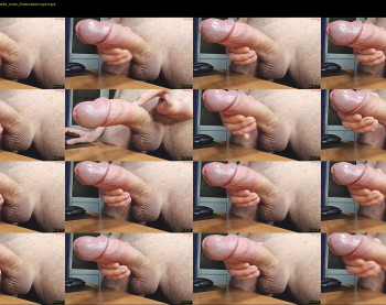 stroker9801 — 3 minute Chaturbate male cam show recording, 720p, Jun 9, 2024