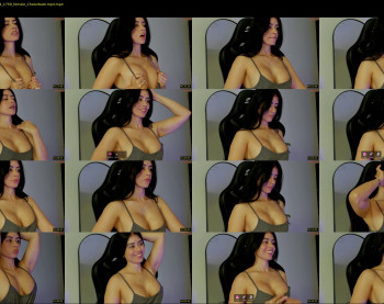 sunnymorrison — 5 minute Chaturbate female cam show recording, 720p, Jun 8, 2024