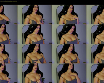 sunnymorrison — 3 minute Chaturbate female cam show recording, 720p, Jun 8, 2024