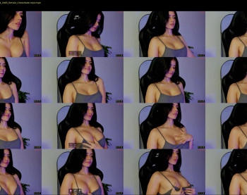 sunnymorrison — 3 minute Chaturbate female cam show recording, 720p, Jun 8, 2024