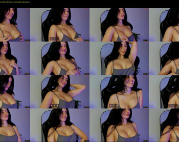 sunnymorrison — 24 minute Chaturbate female cam show recording, 720p, Jun 8, 2024