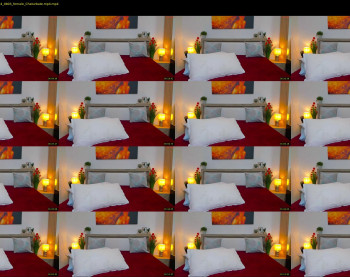 sweetangell69_ — 3 minute Chaturbate female cam show recording, 720p, Jun 8, 2024