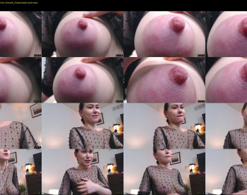 sweetpulse_ — 3 minute Chaturbate female cam show recording, 720p, Jun 9, 2024