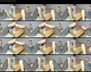 sweetpussymilf02 — 12 minute Chaturbate female cam show recording, 720p, Jun 8, 2024