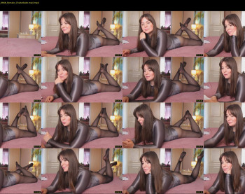 sweetzoejane — 19 minute Chaturbate female cam show recording, 720p, Jun 8, 2024