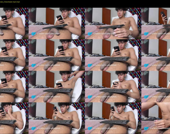 sylas_ — 9 minute Chaturbate male cam show recording, 720p, Jun 8, 2024