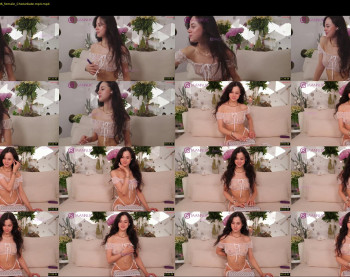 taanni_bc — 10 minute Chaturbate female cam show recording, 720p, Jun 9, 2024