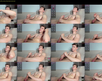 taisonbrownx — 5 minute Chaturbate male cam show recording, 720p, Jun 8, 2024