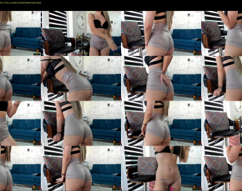tattoo_couple77 — 87 minute Chaturbate couple cam show recording, 720p, Jun 8, 2024