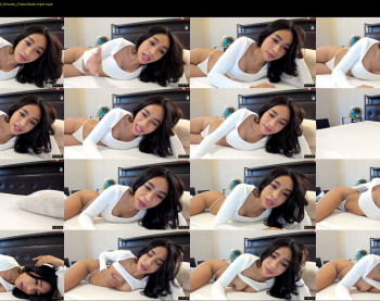 thaispice — 14 minute Chaturbate female cam show recording, 480p, Jun 9, 2024