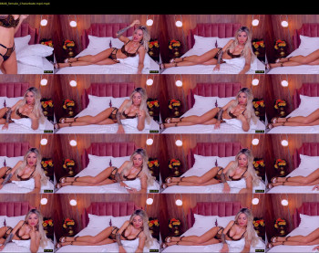 thebaewatch — 10 minute Chaturbate female cam show recording, 720p, Jun 8, 2024