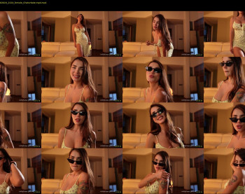 therealbonnieclydex — 17 minute Chaturbate couple cam show recording, 720p, Jun 8, 2024