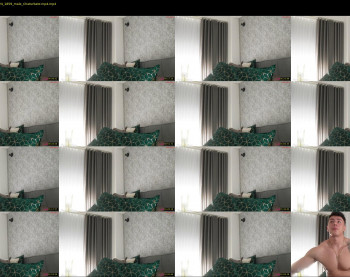 thomas_falcon1 — 3 minute Chaturbate male cam show recording, 720p, Jun 8, 2024
