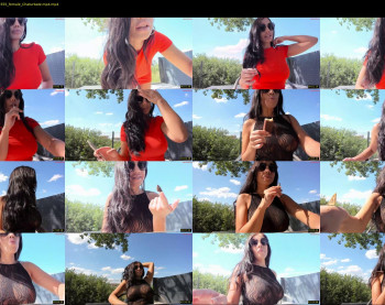 tiffanyhardy — 51 minute Chaturbate female cam show recording, 720p, Jun 8, 2024