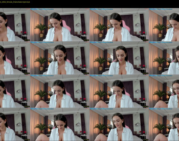 tiffanyhouston_ — 4 minute Chaturbate female cam show recording, 720p, Jun 8, 2024