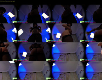 tommyjoyer — 9 minute Chaturbate male cam show recording, 720p, Jun 8, 2024