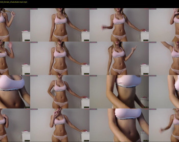 trixie_taylor — 4 minute Chaturbate female cam show recording, 720p, Jun 8, 2024