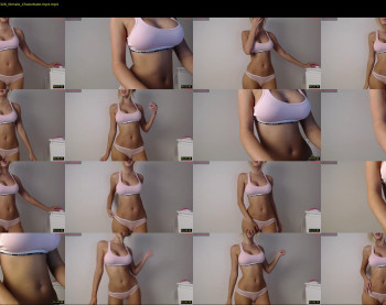 trixie_taylor — 3 minute Chaturbate female cam show recording, 720p, Jun 8, 2024