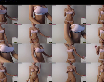 trixie_taylor — 44 minute Chaturbate female cam show recording, 720p, Jun 9, 2024