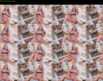 trophywifey — 9 minute Chaturbate female cam show recording, 720p, Jun 8, 2024