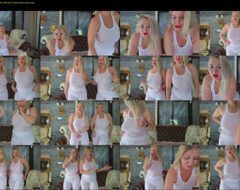 tunderose — 30 minute Chaturbate female cam show recording, 720p, Jun 8, 2024