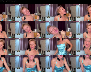 urgoddessjenny — 5 minute Chaturbate female cam show recording, 720p, Jun 8, 2024