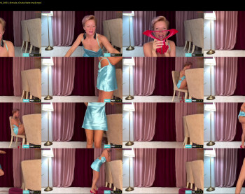 urgoddessjenny — 77 minute Chaturbate female cam show recording, 720p, Jun 8, 2024