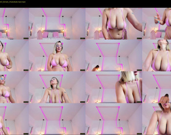 valerynova — 6 minute Chaturbate female cam show recording, 720p, Jun 8, 2024