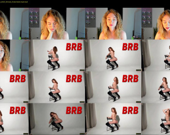 vanessa_maes — 7 minute Chaturbate female cam show recording, 720p, Jun 8, 2024