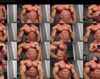 vecinito_ctb — 24 minute Chaturbate male cam show recording, 720p, Jun 8, 2024
