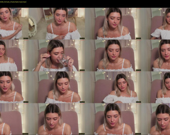 venera_style — 85 minute Chaturbate female cam show recording, 720p, Jun 8, 2024