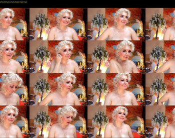 victoria_dior — 8 minute Chaturbate female cam show recording, 720p, Jun 9, 2024