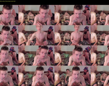 vince__dice — 3 minute Chaturbate male cam show recording, 720p, Jun 9, 2024