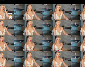 vopooo — 3 minute Chaturbate couple cam show recording, 720p, Jun 8, 2024