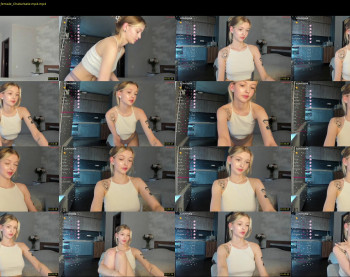 vopooo — 41 minute Chaturbate couple cam show recording, 720p, Jun 8, 2024