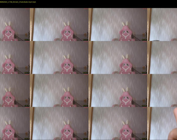 welcome2pleasureland — 4 minute Chaturbate female cam show recording, 720p, Jun 8, 2024