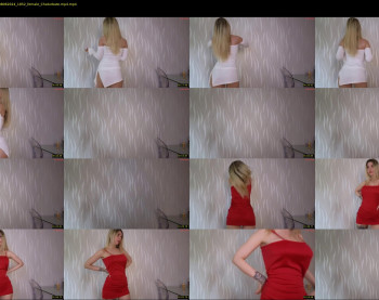 welcome2pleasureland — 3 minute Chaturbate female cam show recording, 720p, Jun 8, 2024