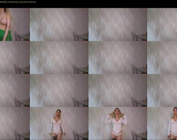 welcome2pleasureland — 4 minute Chaturbate female cam show recording, 720p, Jun 8, 2024