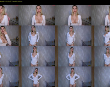 welcome2pleasureland — 10 minute Chaturbate female cam show recording, 720p, Jun 8, 2024