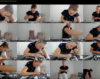 why_again_me — 123 minute Chaturbate female cam show recording, 720p, Jun 8, 2024
