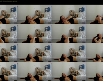 why_again_me — 4 minute Chaturbate female cam show recording, 720p, Jun 8, 2024