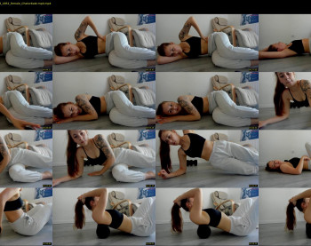 why_again_me — 3 minute Chaturbate female cam show recording, 720p, Jun 8, 2024
