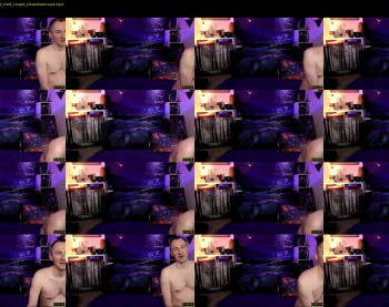 widthofapeach — 2 minute Chaturbate couple cam show recording, 720p, Jun 8, 2024