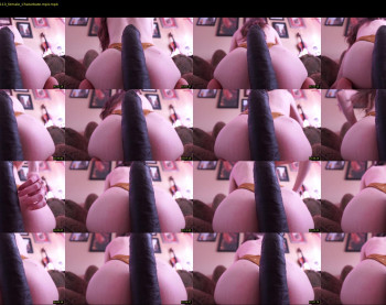 xobondaixo — 9 minute Chaturbate couple cam show recording, 720p, Jun 9, 2024