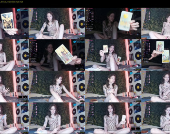 xsunsub — 61 minute Chaturbate female cam show recording, 720p, Jun 9, 2024