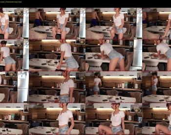 xwithy — 4 minute Chaturbate female cam show recording, 720p, Jun 8, 2024