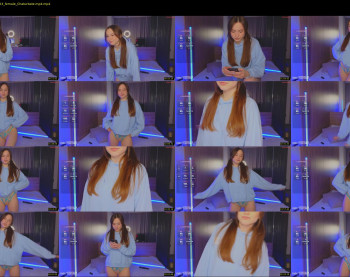 yes_ready — 7 minute Chaturbate female cam show recording, 720p, Jun 9, 2024
