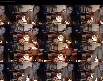 yogamilf1 — 7 minute Chaturbate female cam show recording, 480p, Jun 8, 2024